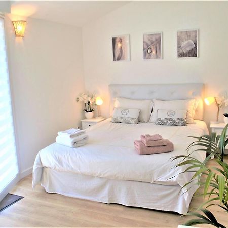 Chambre D'Hotes De Charme Merbleuesoleil Six-Fours-les-Plages Exterior photo